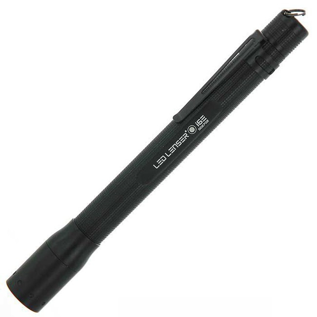 Водонепроницаемый фонарь Led Lenser I6E, 25 лм  