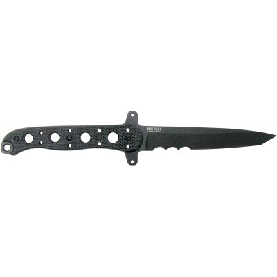 Нож CRKT M16 Fixed black (M16-13FX)  