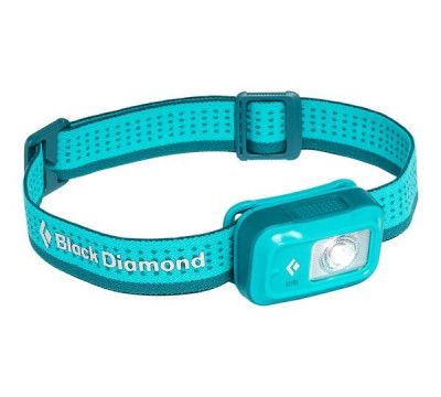 Фонарь налобный Black Diamond Astro 175 Лм (Aqua Blue)