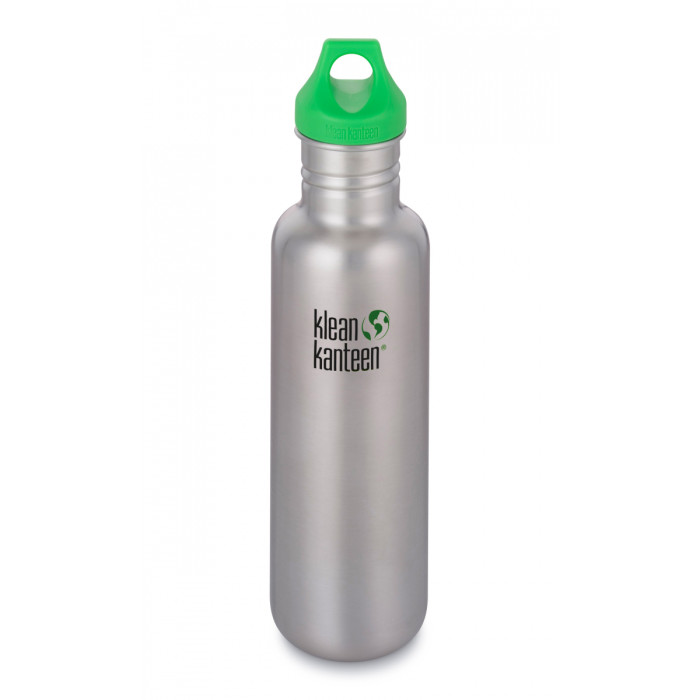 Фляга Klean Kanteen Classic Stainless 800 мл  