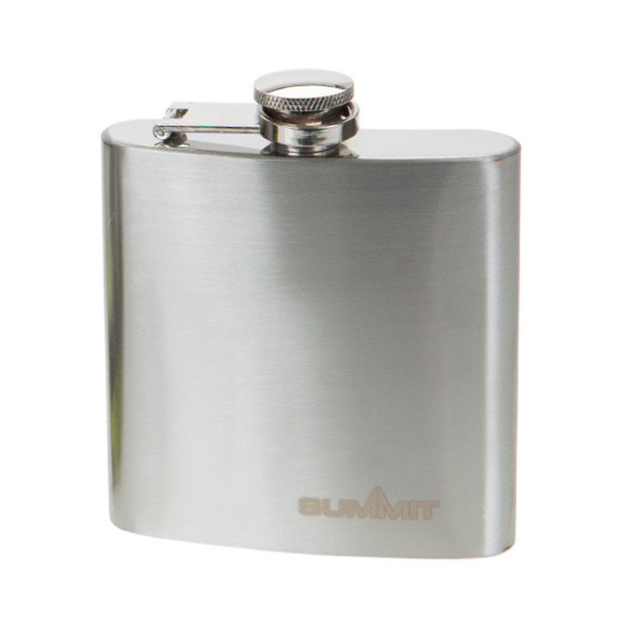 Фляга Summit Hip Flask 175 мл  