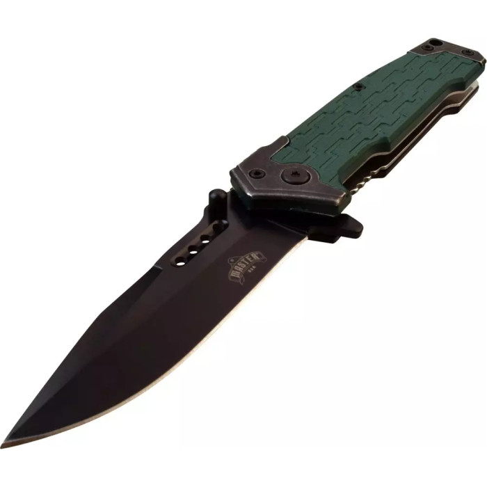 Нож Master USA MU-A070GN  