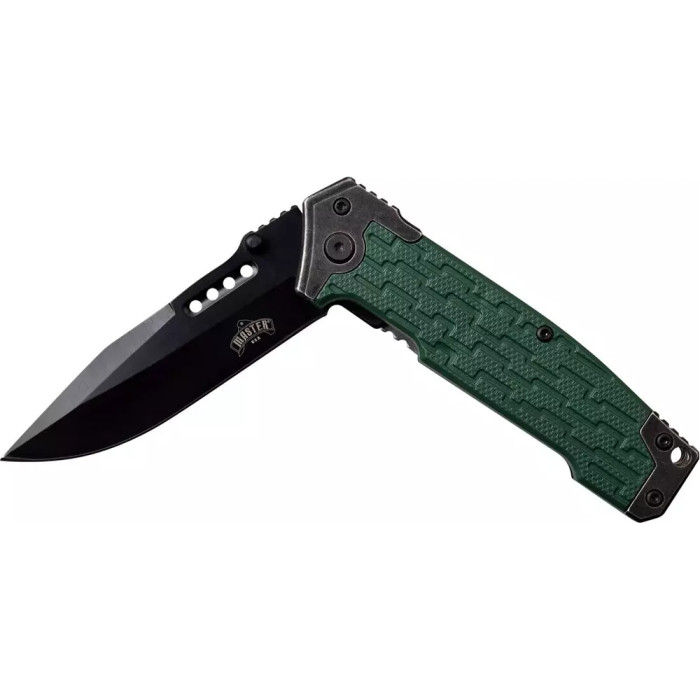 Нож Master USA MU-A070GN  