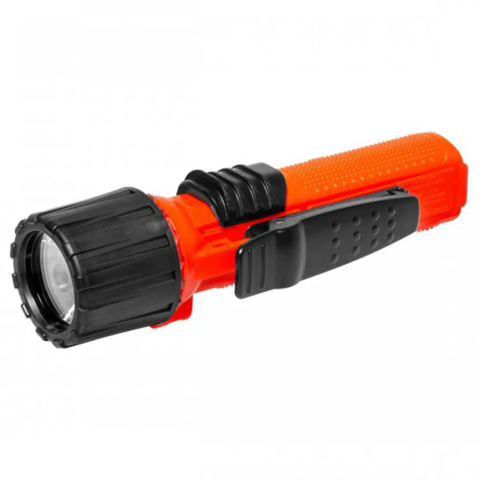 Фонарь пожарный Mactronic M-Fire 03 (180 Lm) Magnetic Switch Ex-ATEX (PHH0212) 