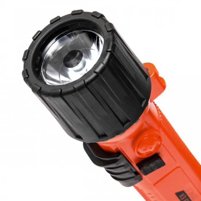 Фонарь пожарный Mactronic M-Fire 03 (180 Lm) Magnetic Switch Ex-ATEX (PHH0212)  