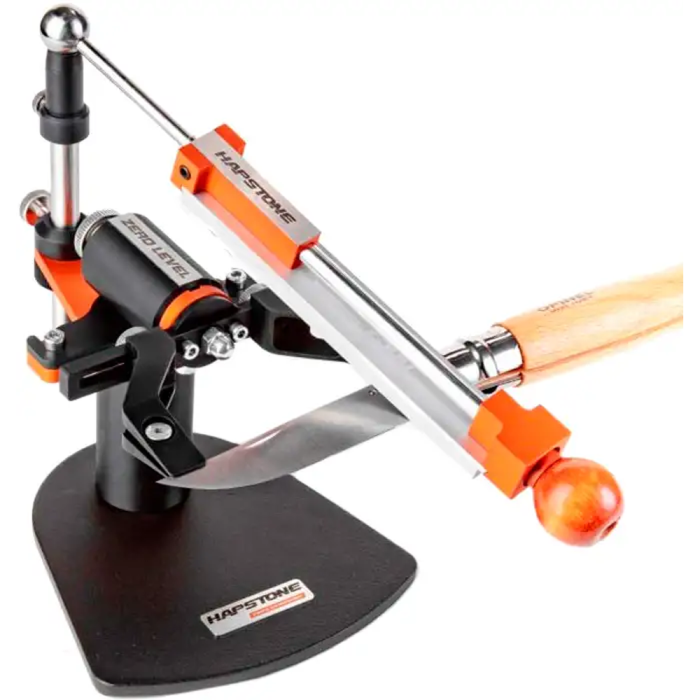 Точильная система Hapstone RS  