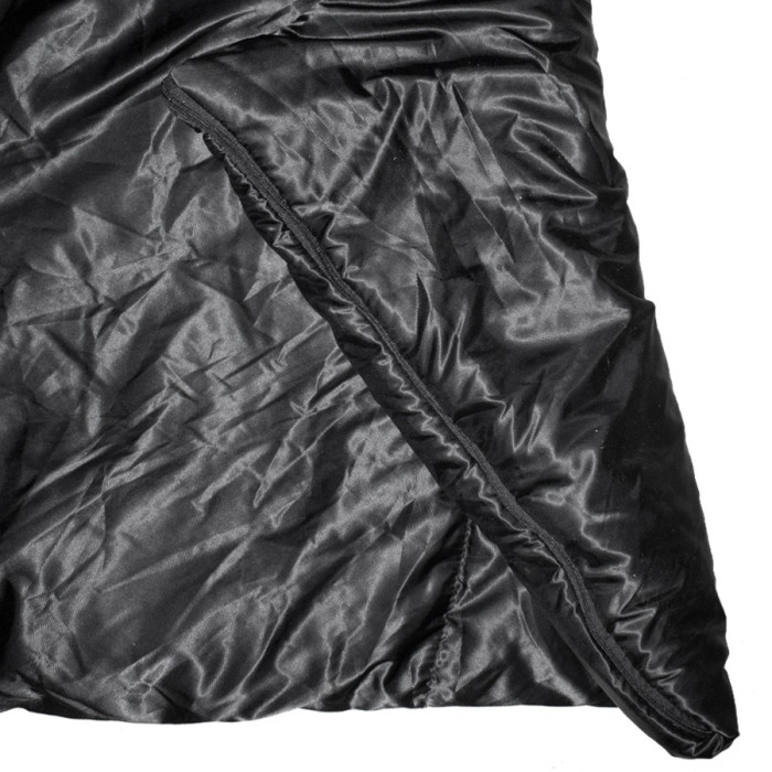 Спальный мешок Егерь-1, черный  