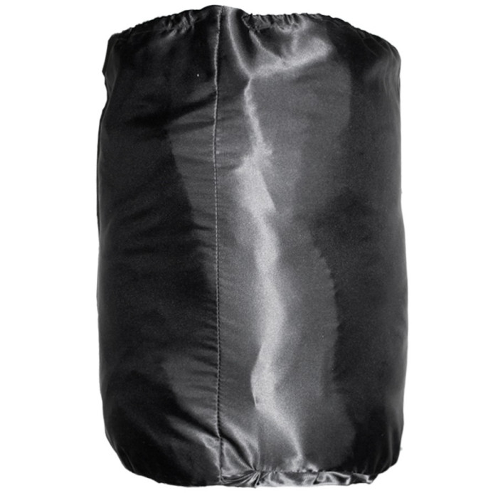 Спальный мешок Егерь-1, черный  