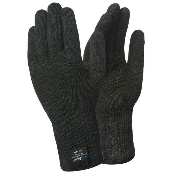 Водонепроницаемые перчатки Dexshell ToughShield DG458B 