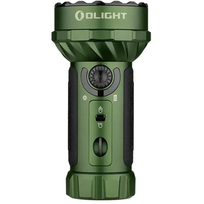 Фонарь Olight Marauder Mini OD Green  