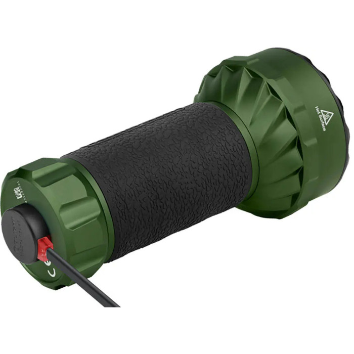 Фонарь Olight Marauder Mini OD Green  