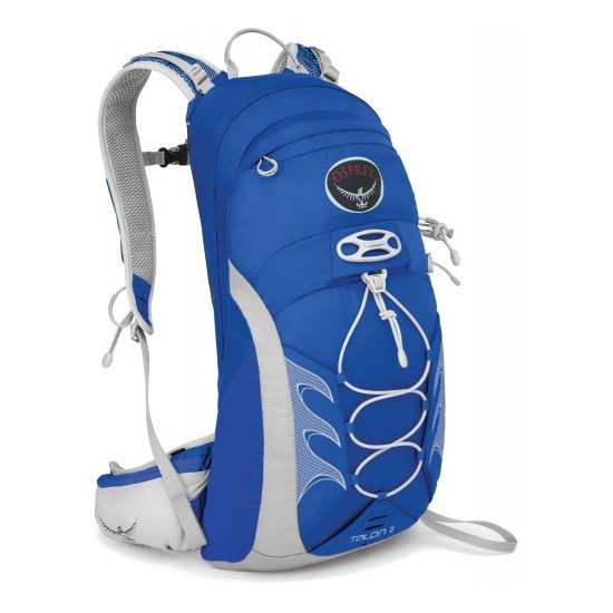 Рюкзак Osprey Talon 11 Avatar Blue, размер S/M  