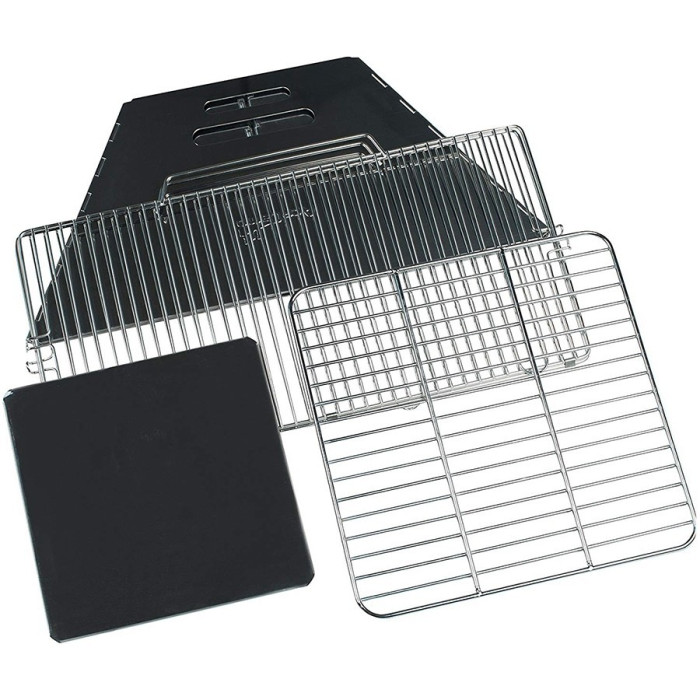 Мангал AceCamp Charcoal BBQ Grill Classic Large  