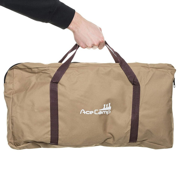 Мангал AceCamp Charcoal BBQ Grill Classic Large  