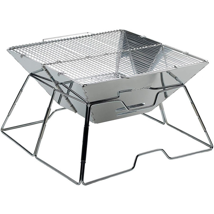 Мангал AceCamp Charcoal BBQ Grill Classic Large 