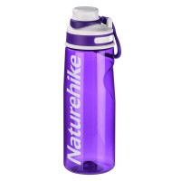 Фляга Naturehike Sport bottle TWB05 0.7л mysterious purple NH19S005-H
