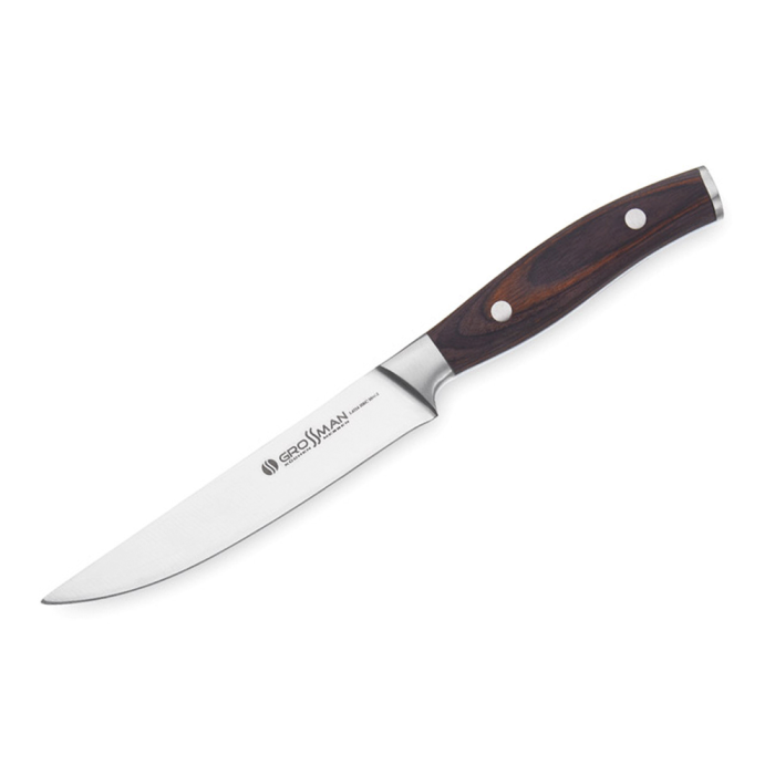 Кухонный нож универсальный Grossman 750 WD - WORMWOOD  