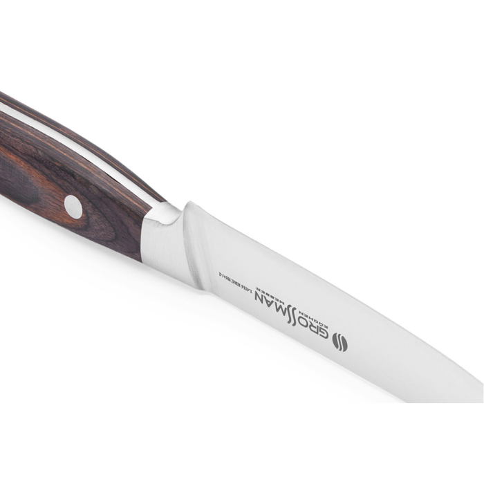 Кухонный нож универсальный Grossman 750 WD - WORMWOOD  