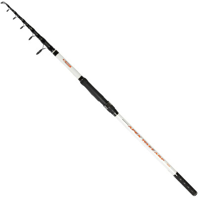 Удилище карповое Brain Apex Tele Carp 4.20m 3.5lbs