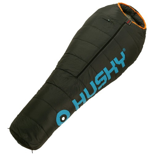 Спальный мешок Husky Anapurna -28 (центральный)  