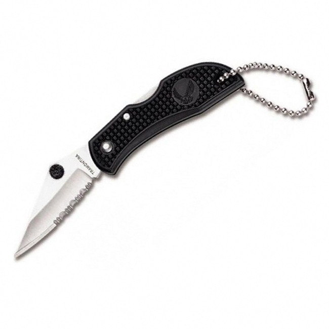 Нож Tramontina Pocketknife 44мм, (26345/100) 