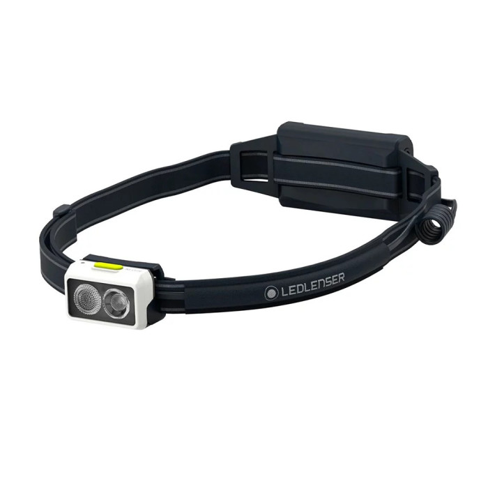 Налобный фонарь LedLenser NEO 5R White 