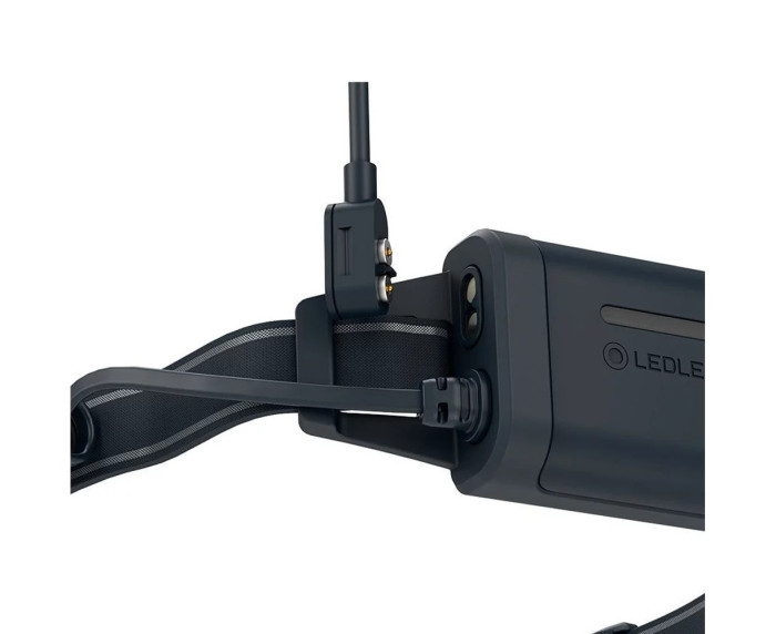 Налобный фонарь LedLenser NEO 5R White  