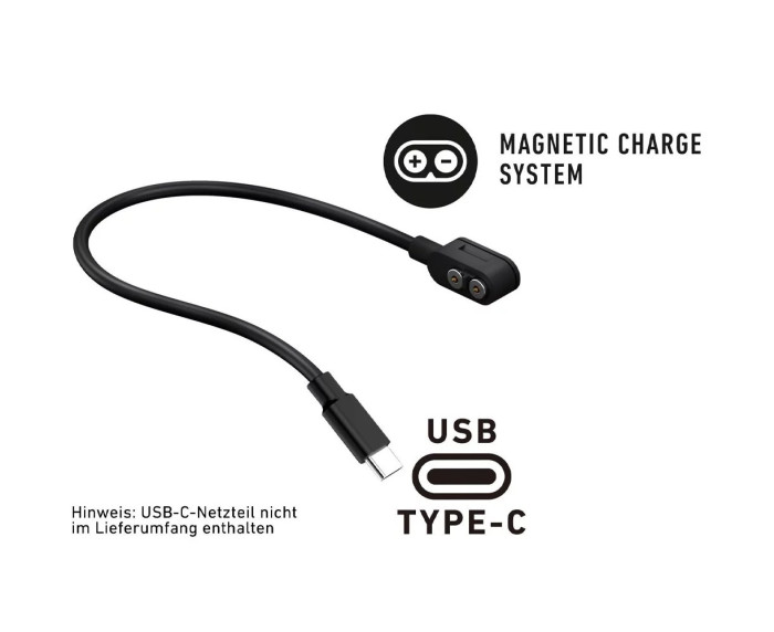 Налобный фонарь LedLenser NEO 5R White  