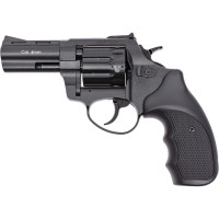 Револьвер флобера Meydan Stalker 3" 4 мм черный (ST3S)