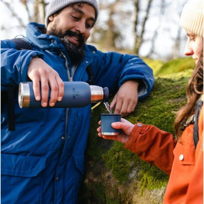 Термос Stanley Adventure To-Go Abyss 1 л  