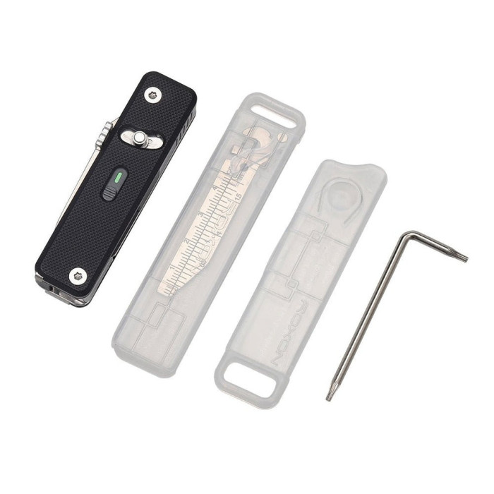 Мультитул Roxon Mini Flex Companion S504G  