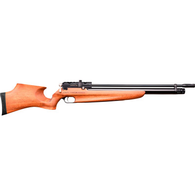 Винтовка пневматическая Kral Puncher Pro Wood PCP 4,5 мм