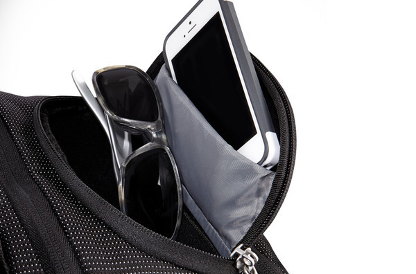 Рюкзак Thule Crossover 25L, TCBP-317, черный  