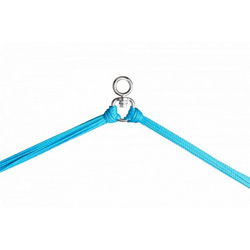 Стул-гамак La Siesta DOL213ROA168 dolphin  