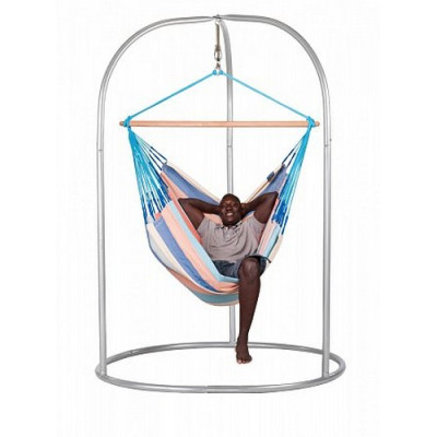 Стул-гамак La Siesta DOL213ROA168 dolphin