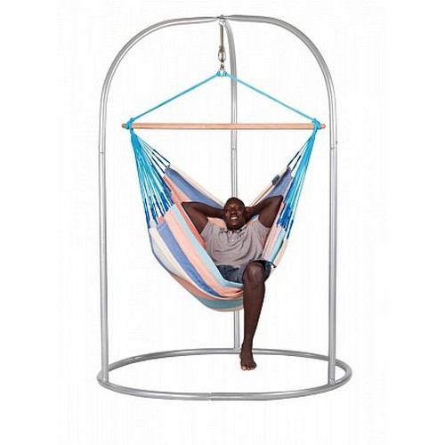 Стул-гамак La Siesta DOL213ROA168 dolphin  