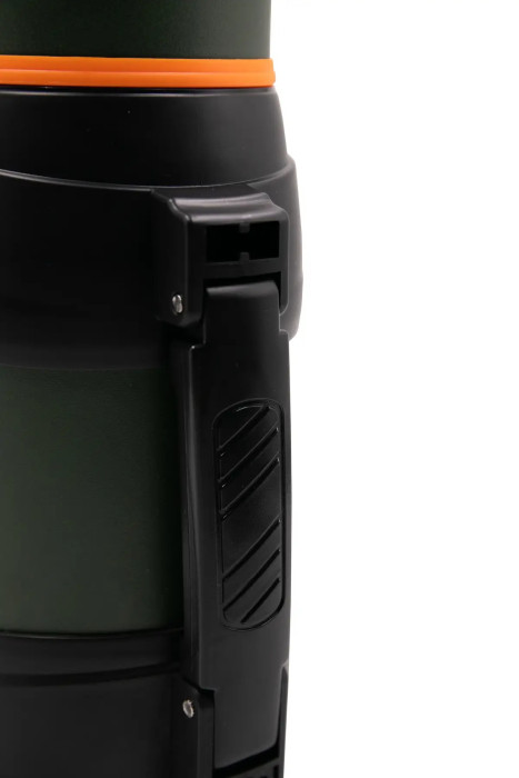 Термос Tramp Travel Line 2 л UTRC-140, оливковый  