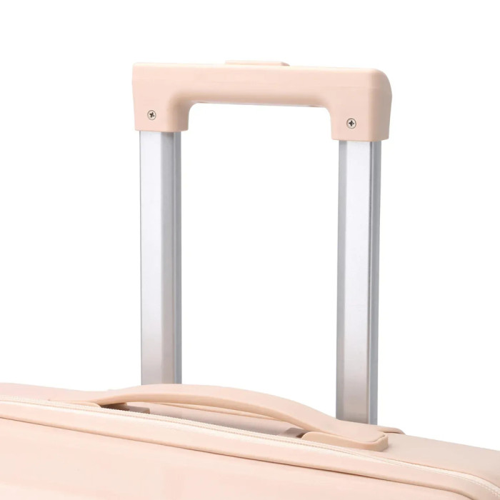 Чемодан Semi Line 20" (S) Cappuccino (T5770-1)  