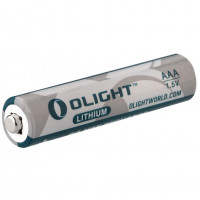 Батарейка Olight АAА 1.5V Литиевая