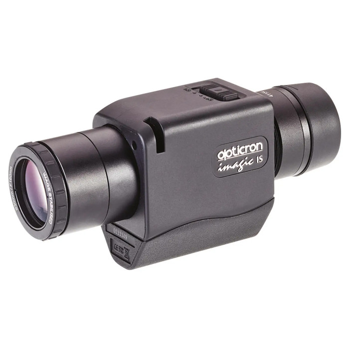 Монокуляр Opticron Imagic IS 10x30 WP (41155)  