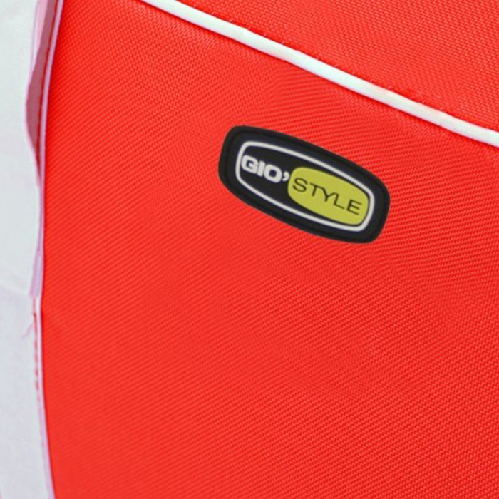 Изотермическая сумка GioStyle Evo Medium red  