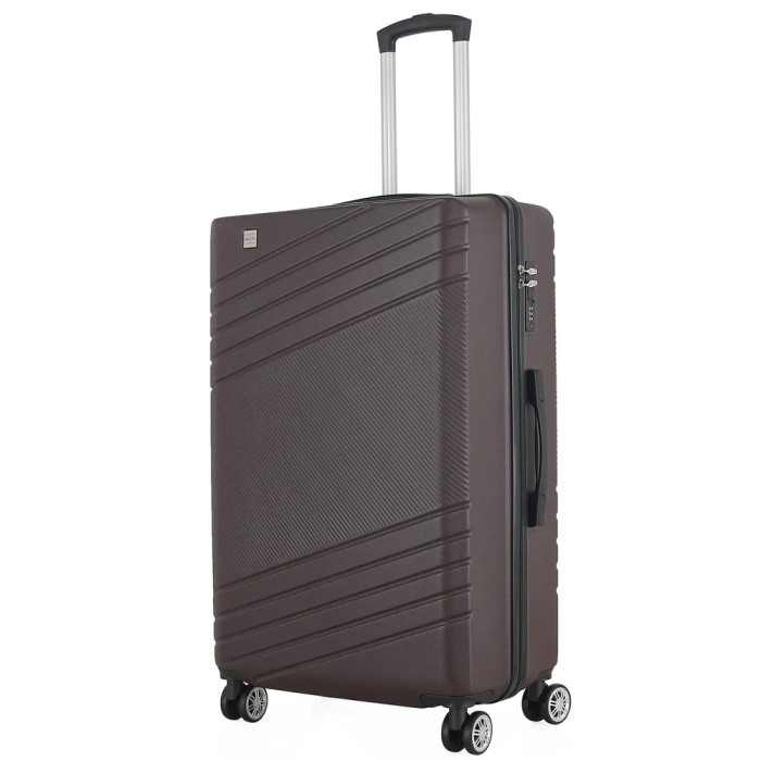 Чемодан Semi Line 28" (L) Brown (T5788-3)  