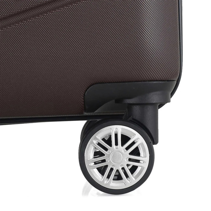 Чемодан Semi Line 28" (L) Brown (T5788-3)  