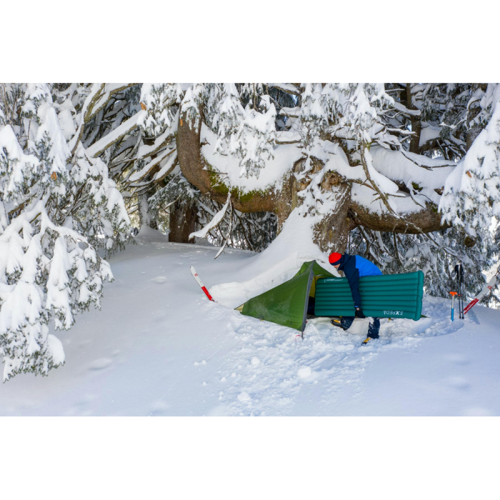 Коврик надувной Exped Dura 5R M  