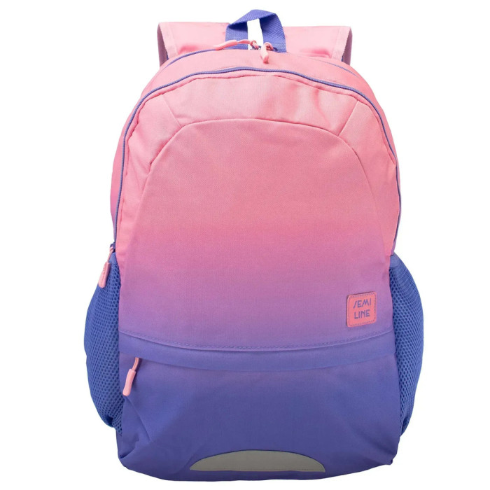 Городской рюкзак Semi Line 12 Pink/Violet Gradient (J4925-2)  