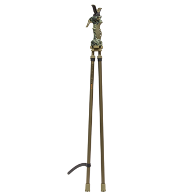 Бипод под оружие Primos Trigger Stick Gen III Game Stalking Rest