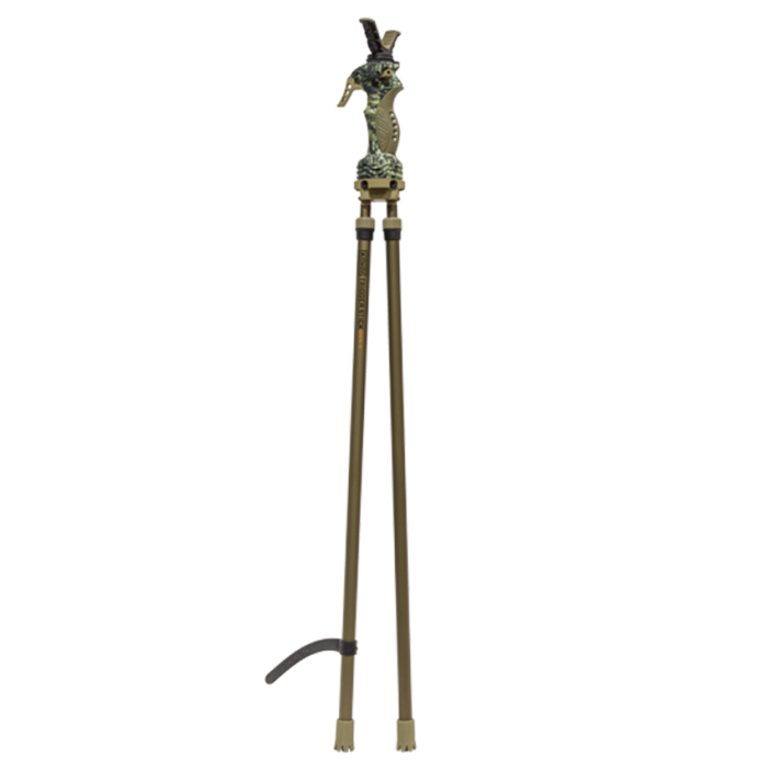 Бипод под оружие Primos Trigger Stick Gen III Game Stalking Rest 