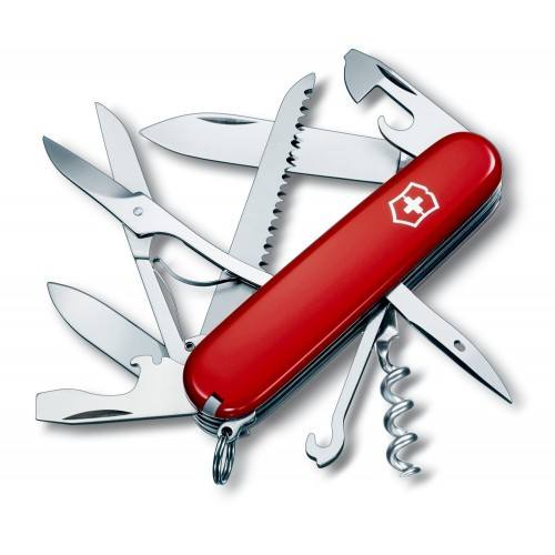 Нож Victorinox Huntsman 1.3715 