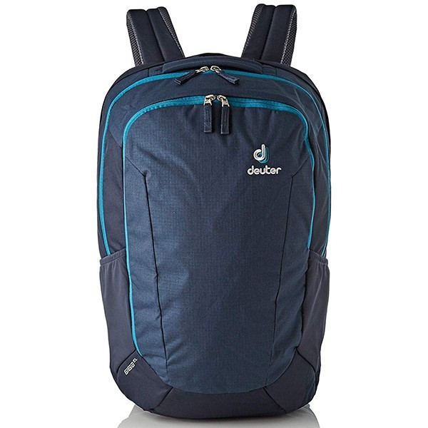 Рюкзак Deuter Giga EL 32л (midnight-navy молния голубая)  