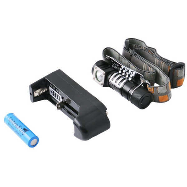 Фонарь налобный Police 2155/8022-XPE  